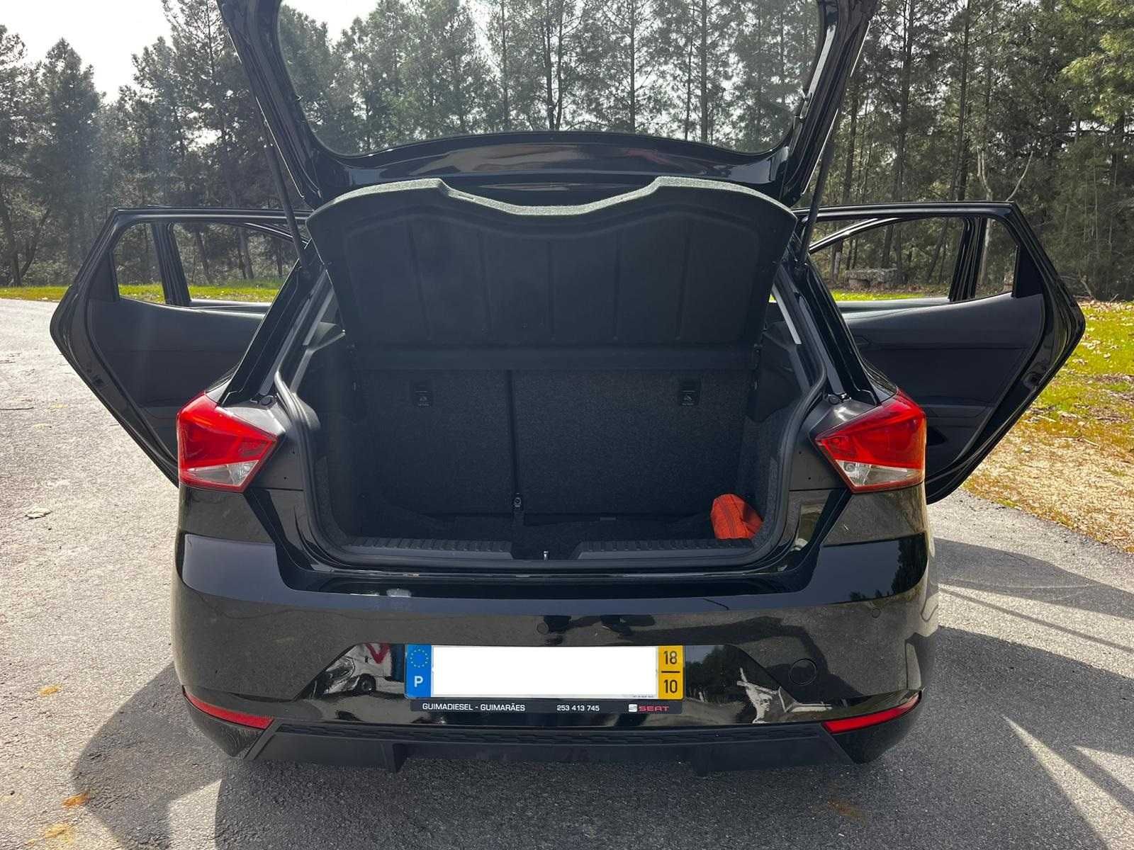 Seat Ibiza 1.0 TSI