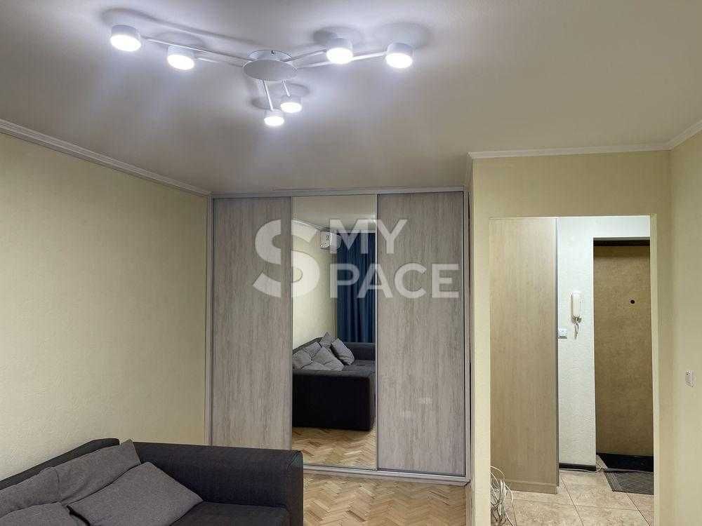 Квартира Вул. Максима Берлінського, 25