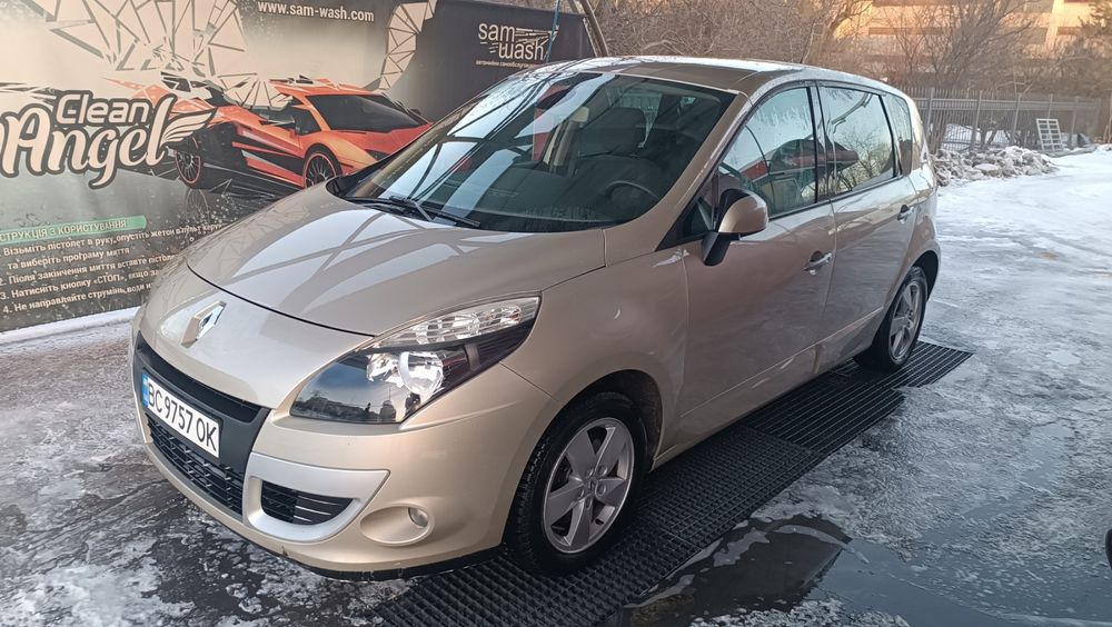 Автомобілі механіка