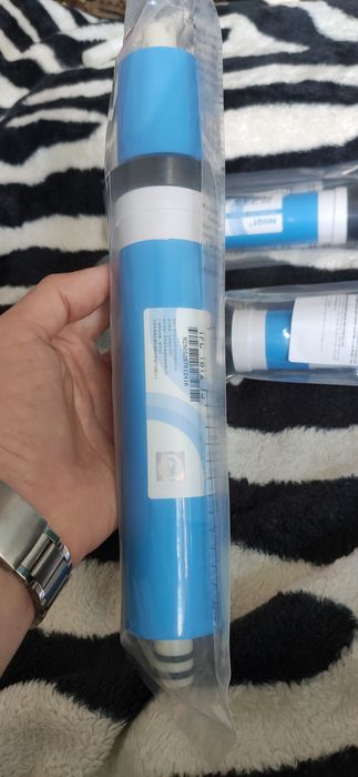 Мембрана 1812 - 75 GPD фильтр обратного осмоса