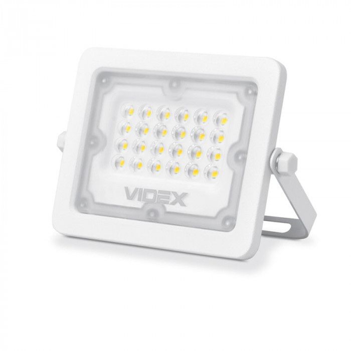 LED прожектор VIDEX F2e 20W 5000K