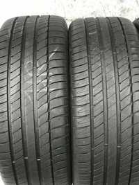 Шины Michelin Primacy HP 225/50R17 Пара Лето Б/у Склад Оригинал