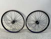 Koła rowerowe 26” DIRT KT Dartmoor Raptor
