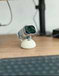 Suporte para Apple Watch
