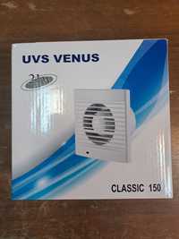 Вентилятор витяжний Venus