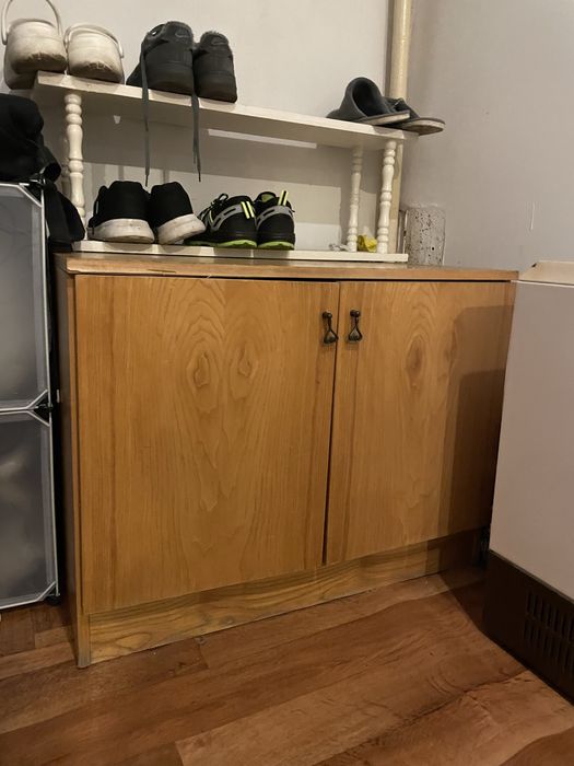 Tumba duża brąnzowa