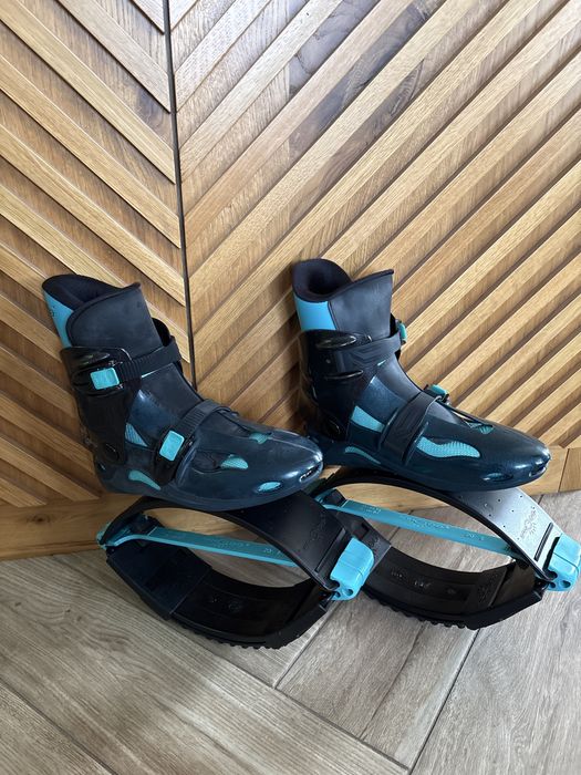 Kangoo Jumps buty do skakania 39