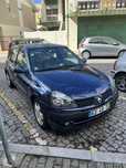 Renault Clio 2 1.2 16V