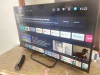 TV smart 32 polegadas