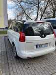 Peugeot 5008 Peugeot 5008 2.0HDI 163KM,Najbogatsza wersja!!! 7os.