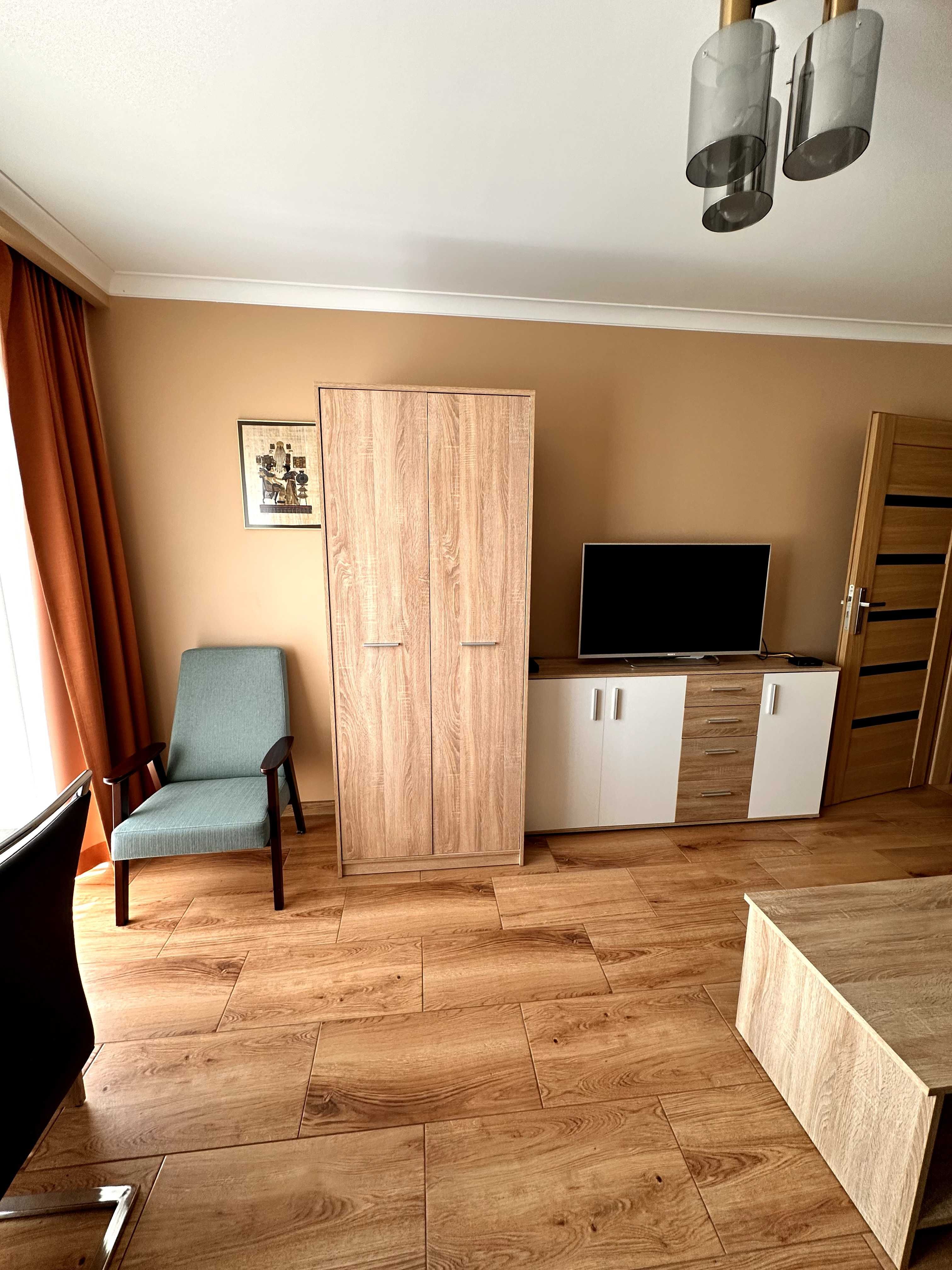 Wynajmę 2 pokoje dla studentek Lublin ul. Braci Wieniawskich