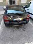 Opel astra 1.4 a gasolina 2002