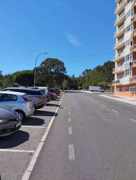 T1 em Odivelas pronto a habitar!