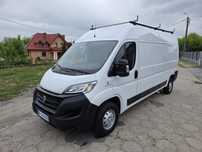 Fiat Ducato  L3H2 Idealny stan!!