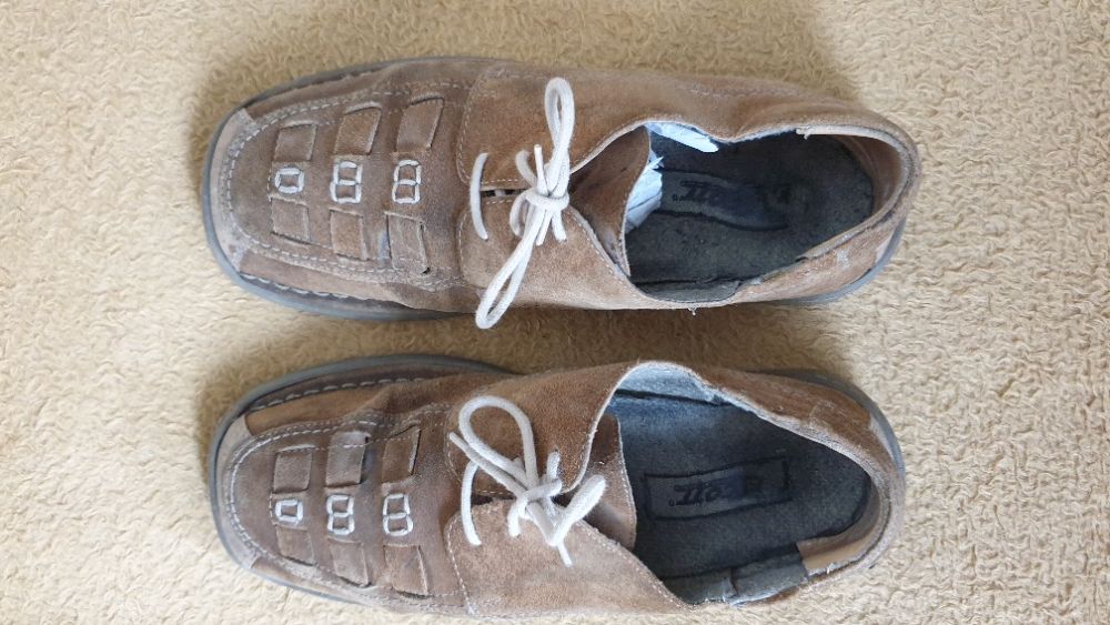 Buty męskie rozm 44 Escott