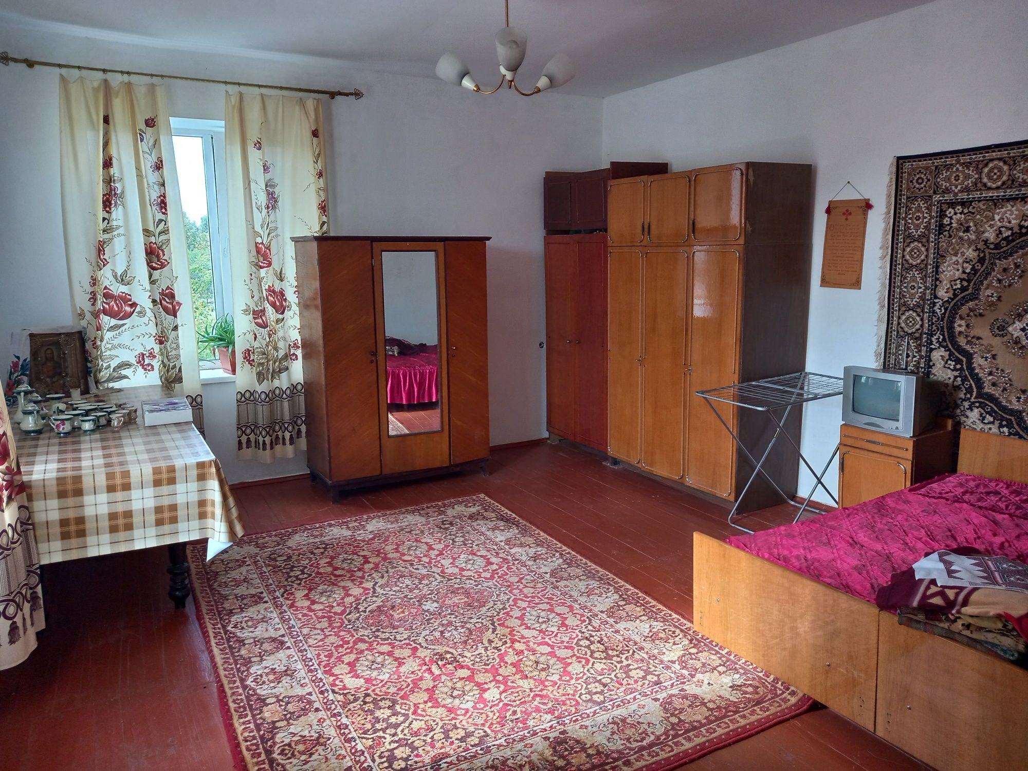 Продається квартира в котеджі в м. Бершадь Вінницької області
