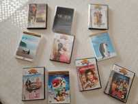 DVD filmes diversos