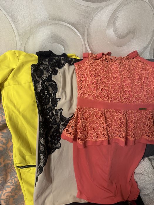 Отдам бесплатно вещи