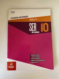 Caderno de Atividades de Filosofia 10° Ano