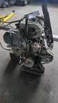 Silnik BMW m40b18 115km e30 e34 e36 kompletny