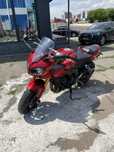 Продам Yamaha FZ1 2007 года