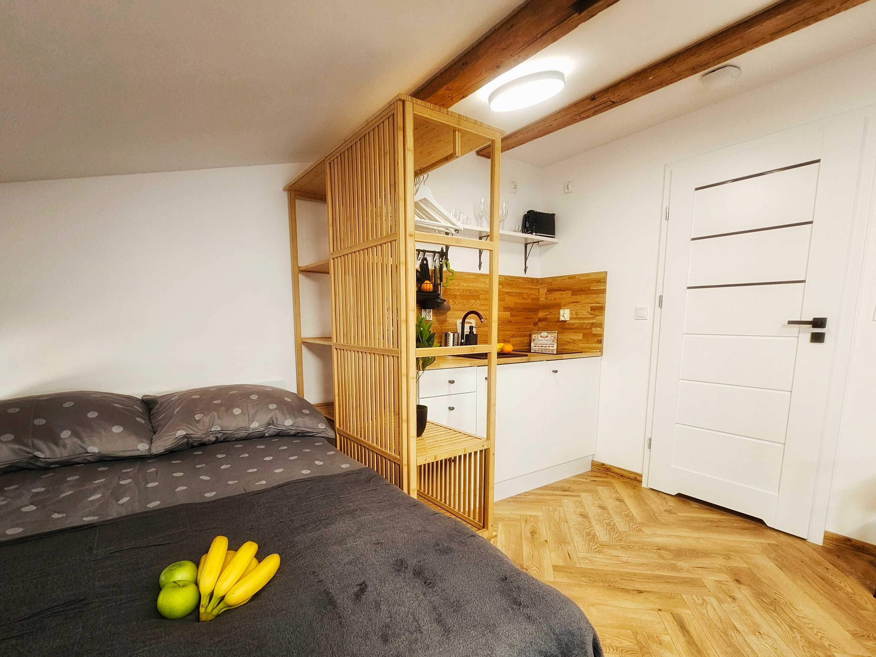 Apartament/mieszkanie w centrum do wynajęcia