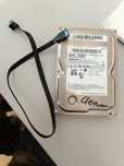 Dysk hdd samsung 500gb