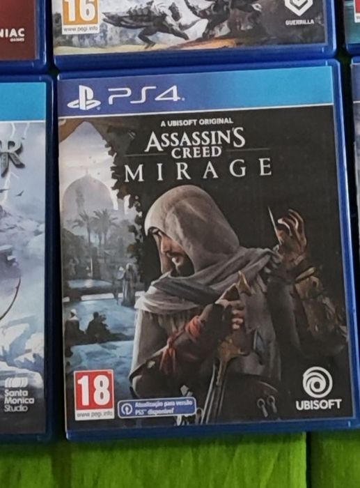 Assassin's Creed Mirage