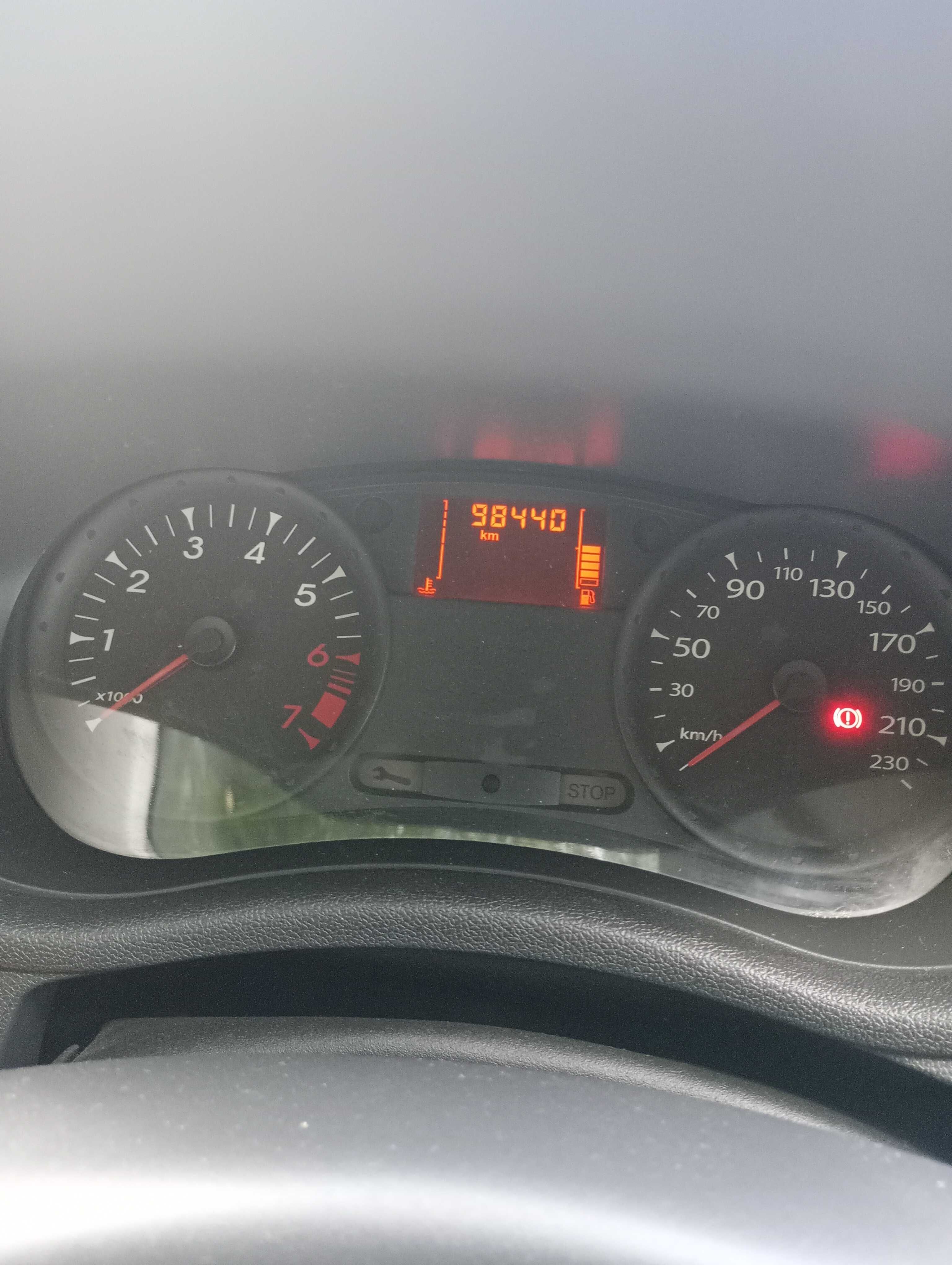 Продам Renault Clio 2010 року