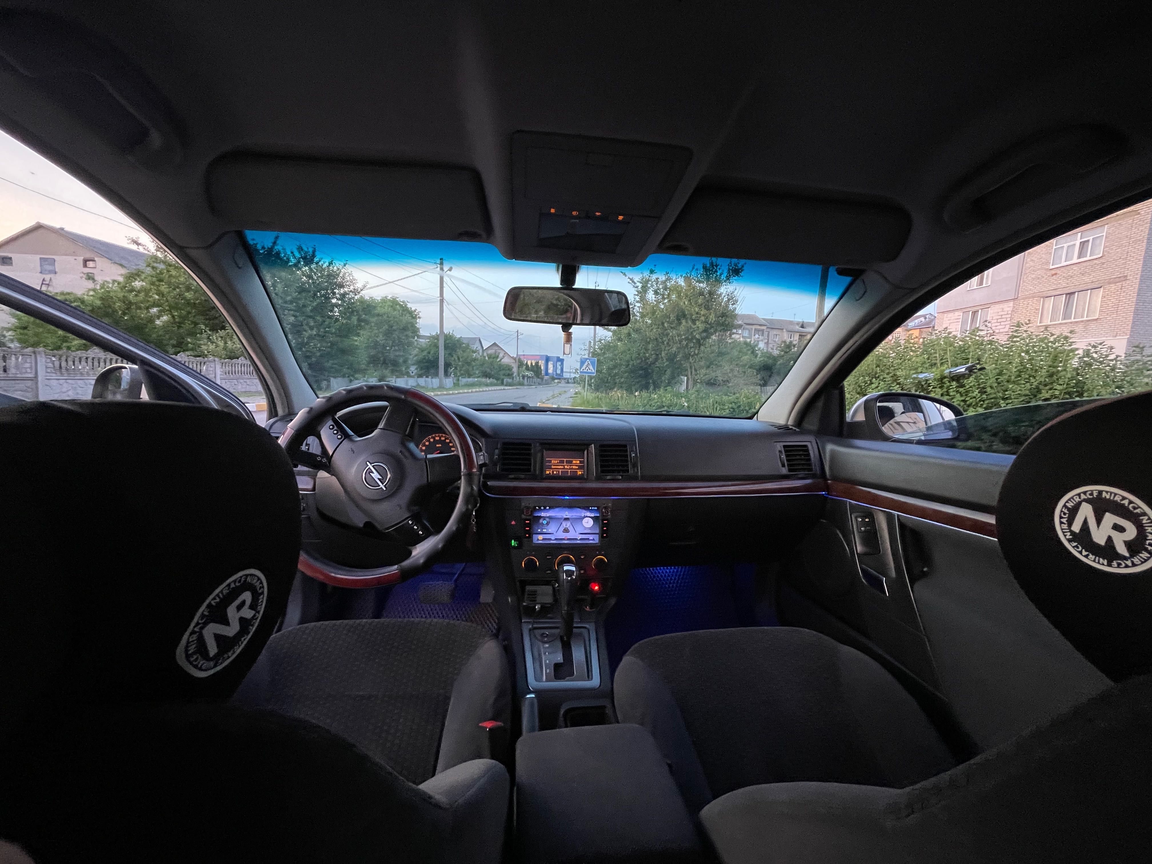 Opel Vectra C 2003