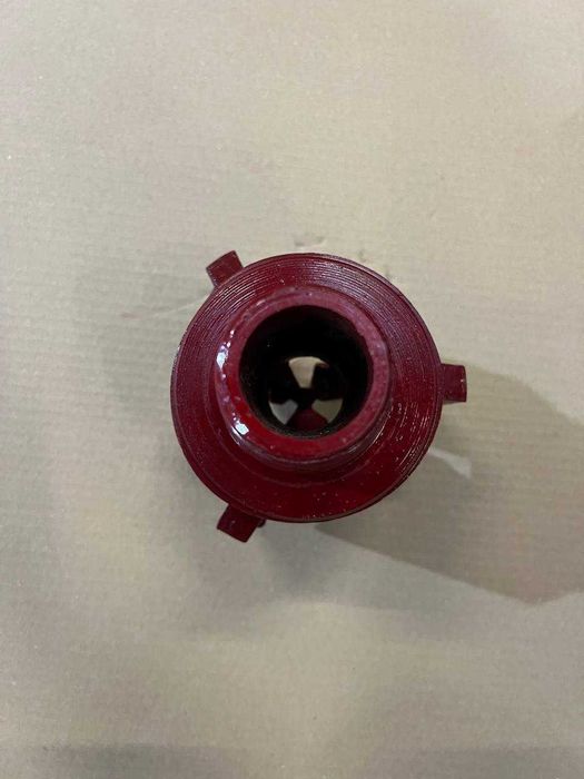 Gryzer Świder 139,7 mm *WYPRÓBUJ +48 na POCZĄTKU