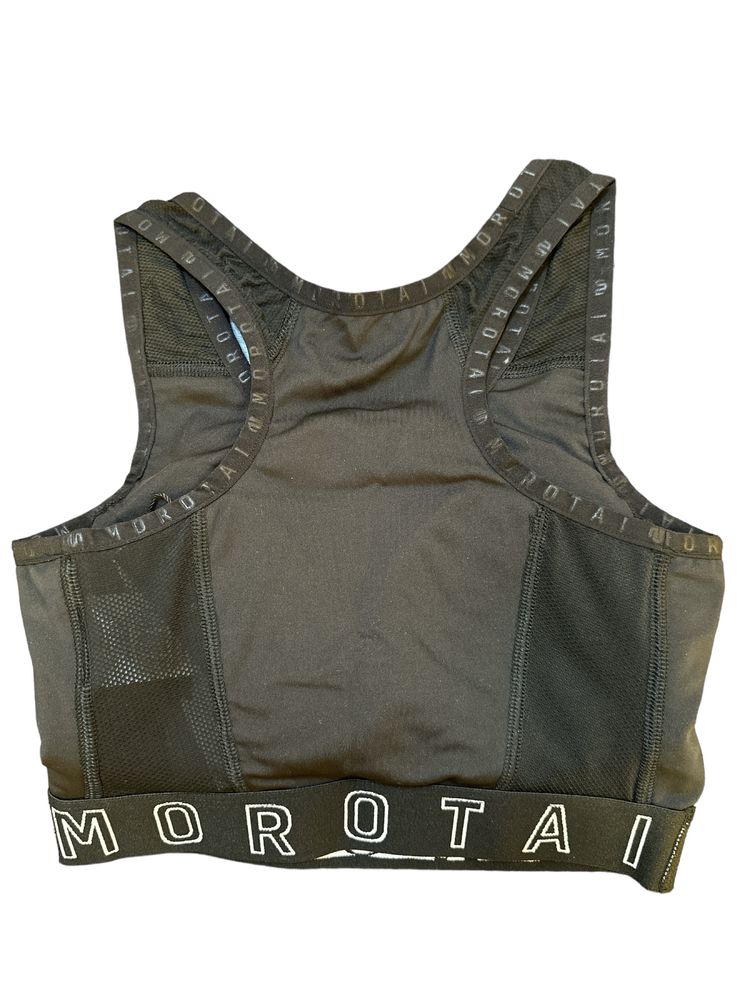 Жіночий спортивний топ Morotai NAKA Dry Sports Bra