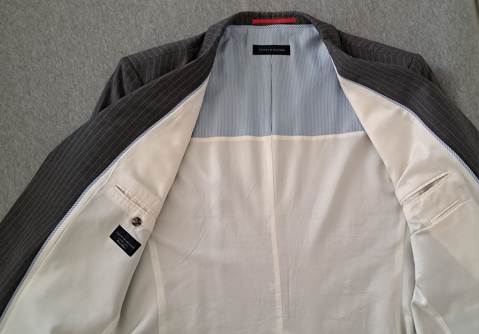 Marynarka męska XXL Tommy Hilfiger