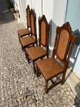Cadeiras antigs