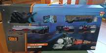 Comboio grande com 30pcs