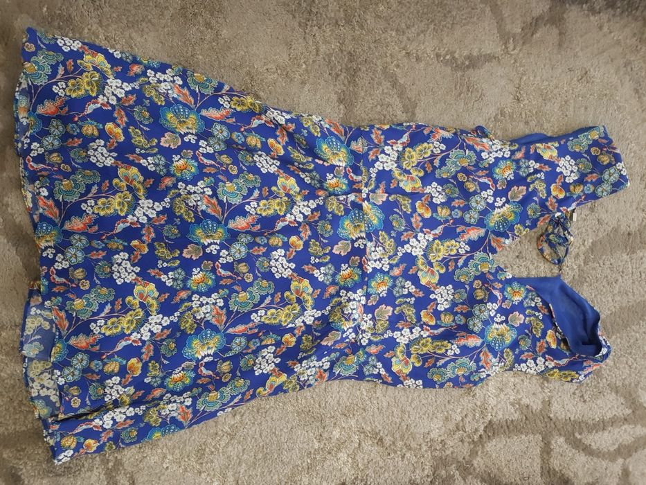 Vestidos mango novos