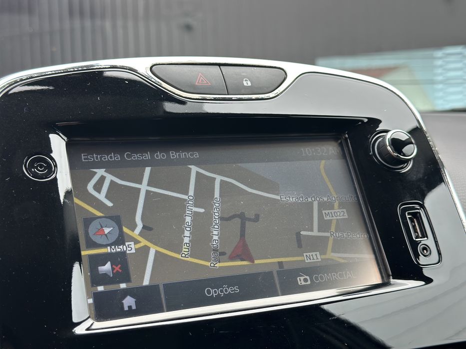 Renault Clio IV Break 1.5 DCI ‘ GARANTIA ‘