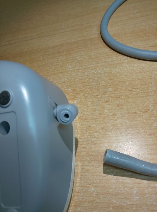 Ciśnieniomierz elektroniczny NISSEI