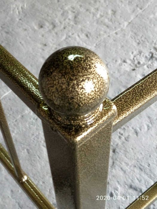 Порошковая покраска, изготовление м/констр., с НДС на Бориспольской 19