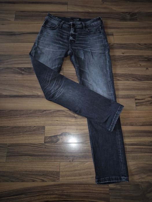 Spodnie Jeansy New Yorker 29/30