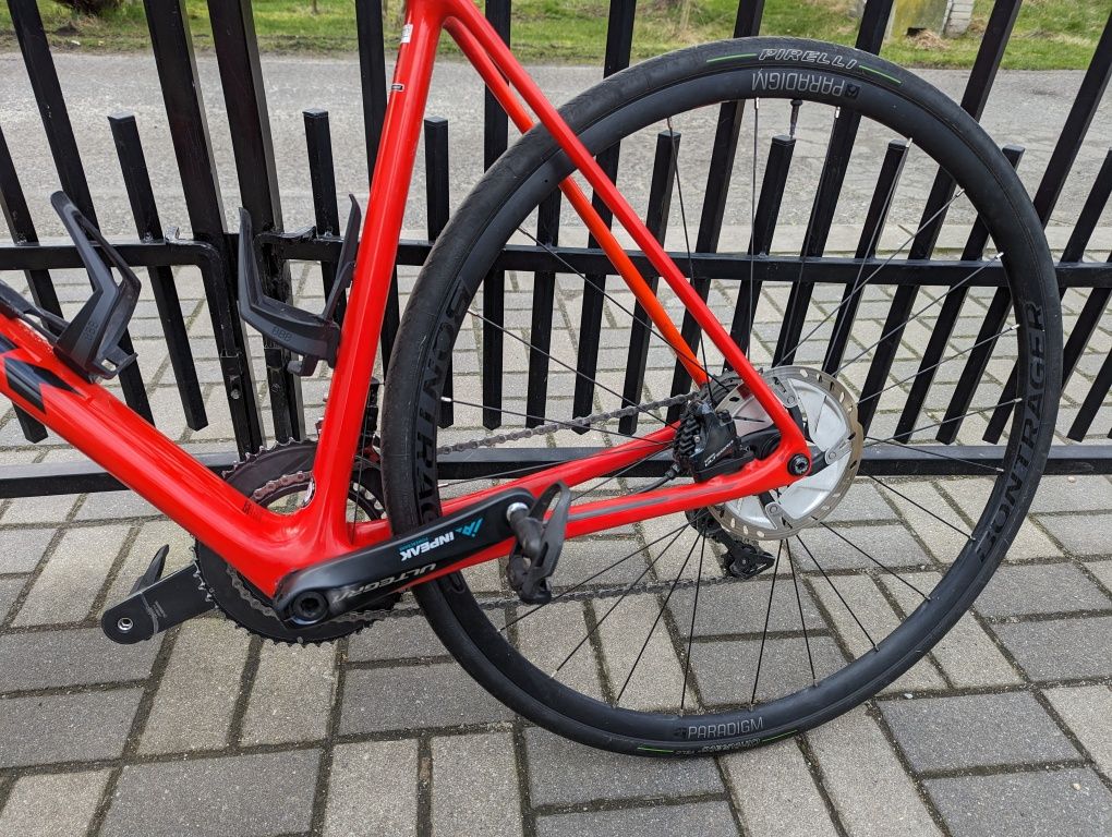 Trek Emonda sl6 ,56rozmiar   Karbon