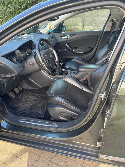 Citroen C5 2.0HDI Exclusive 2008