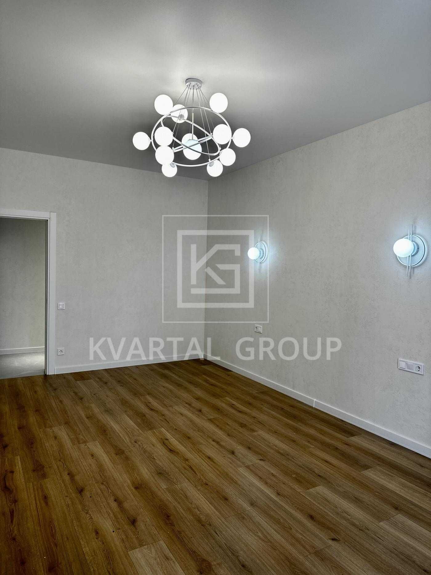 Вишуканий будинок 1 поверховий