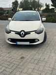 Renault Clio Sport Tourer