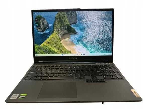 Laptop Lenovo LEGION 5 15IMH05H 15,6 " Intel Core i7 16 GB / 1000 GB