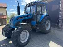 Pronar Mtz 1025A 2002 Krajowy 4x4 Stan bardzo dobry