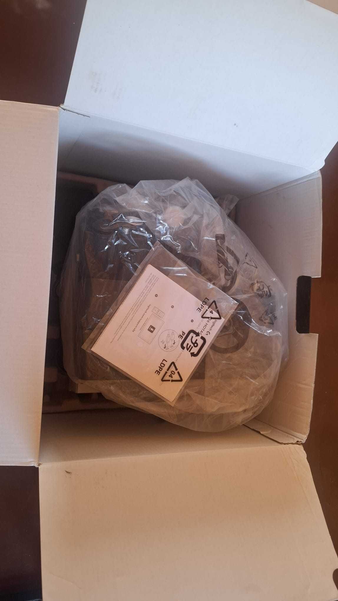 Zestaw HOTAS X56 joystick i przepustnica. Stan jak nowy. Super OKAZJA!