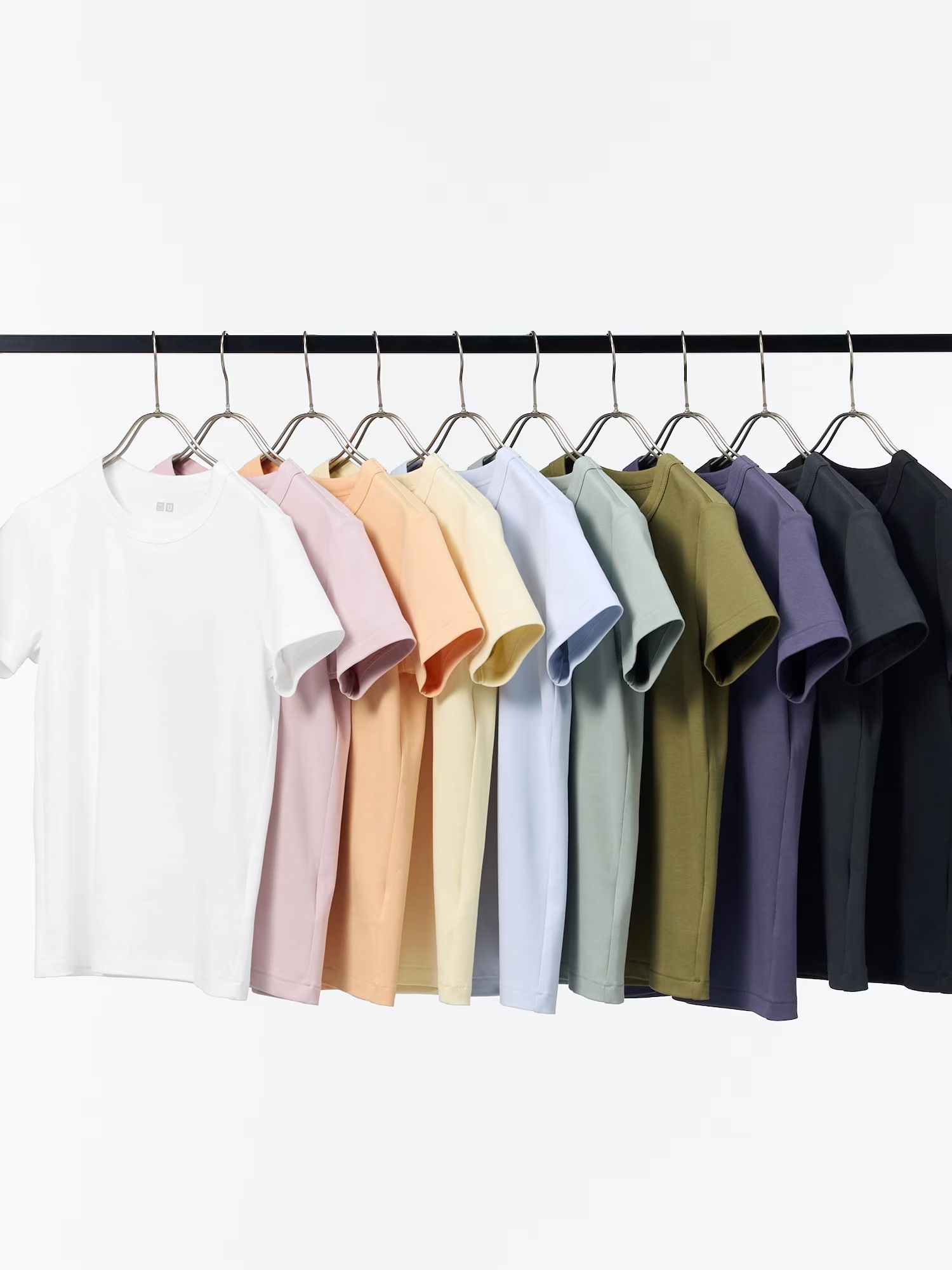 Футболка Uniqlo (нова)
