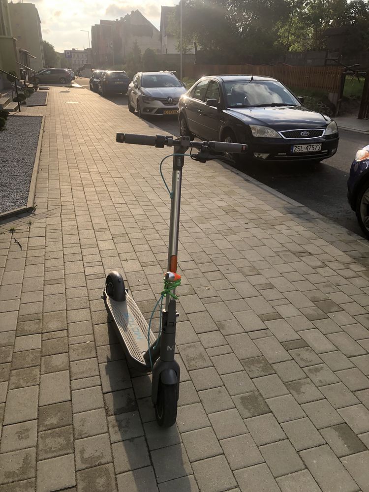 Hulajnoga elektryczna motus scooty 10