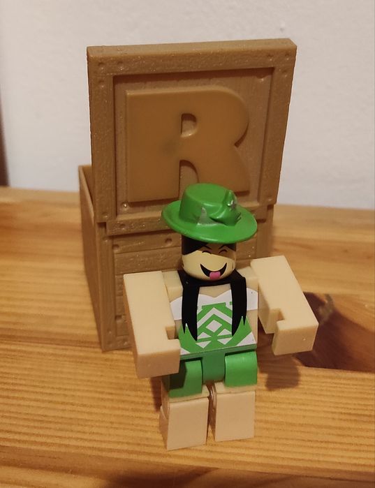 Roblox figurka..